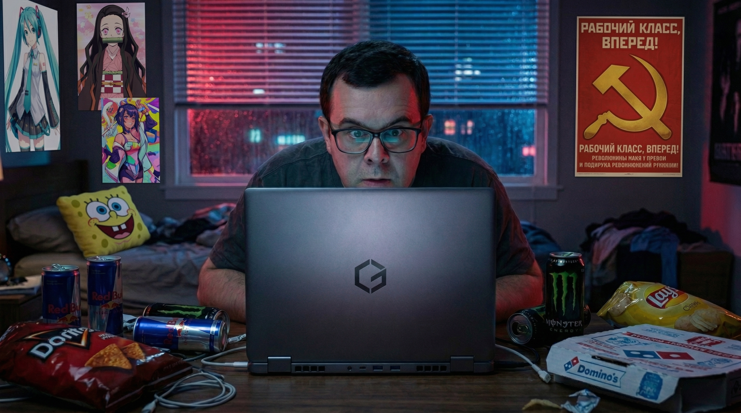 Paul Mulholland: Activism Wearing a Press Label